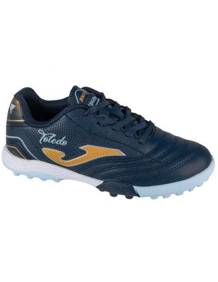 Fußballschuhe Joma Toledo 25 Junior Blau