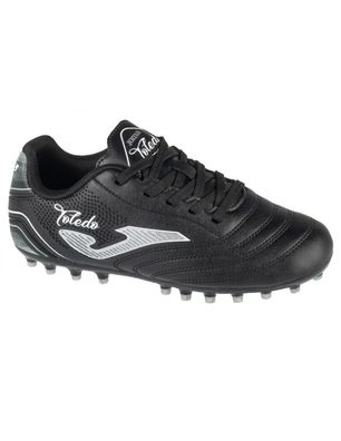 Fußballstiefel Joma Toledo Jr 2503 TF schwarz