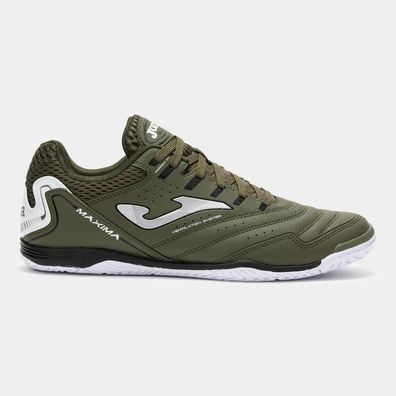 Fußball Hallenschuhe Joma khaki