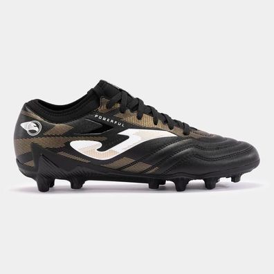 Fußballschuhe Joma Powerful 24 FG Damen Schwarz