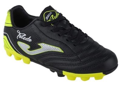 Fußballschuhe Joma Toledo 2201 Hg schwarz