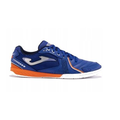 Hallenschuhe Joma Dribling 24 Indoor blau marine