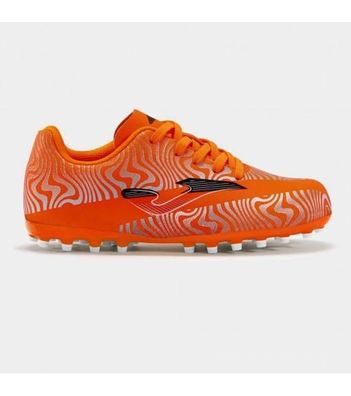 Fußballschuhe Joma Evolution 2408 Ag Orange