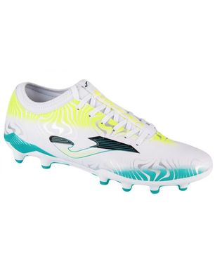 Fußballschuhe Joma Evolution 2402 Fg Weiß