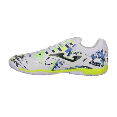 Sportschuhe Joma Maxima 24 Weiß