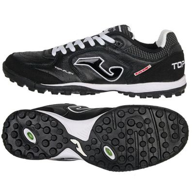 Sportschuhe Joma Top Flex 21 schwarz