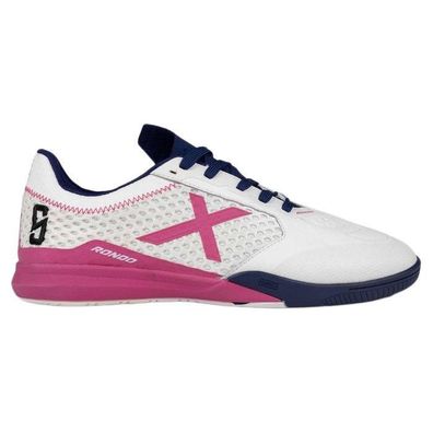Sportschuhe Munich Rondo Weiß