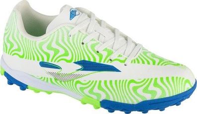 Sportschuhe Joma Evolution Jr 2502 TF Weiß