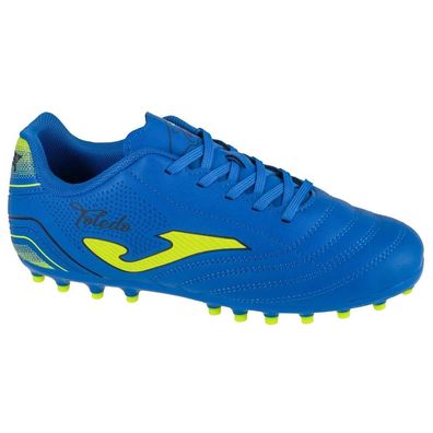 Fußballschuhe Joma Toledo Jr 2404 AG Blau
