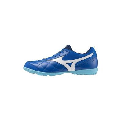 Sportschuhe Mizuno MRL Sala Club Fußball Hallenschuhe Blau