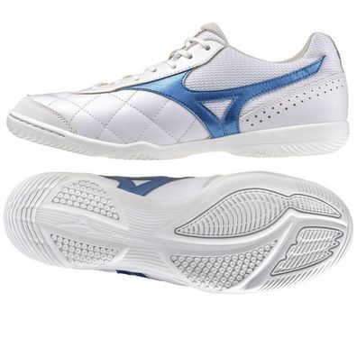 Sportschuhe Mizuno Mrl Sala Club In Weiß