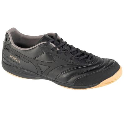 Sportschuhe Mizuno Morelia Sala Pro In schwarz