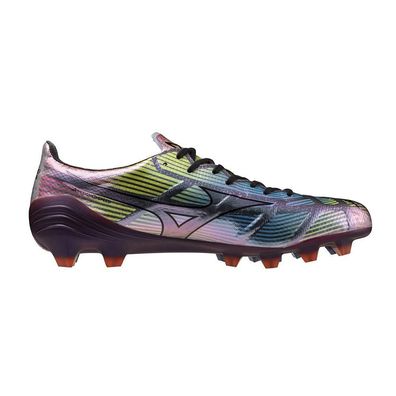 Sportschuhe Mizuno Afla Ii Japan FG Gelb