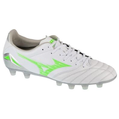 Sportschuhe Mizuno Morelia Neo IV Pro FG Weiß Fußball