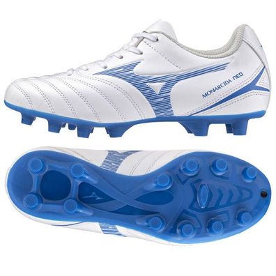 Sportschuhe Mizuno Monarcida Neo III Select Jr Weiß