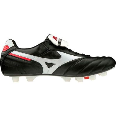 Sportschuhe Mizuno Morelia II Japan Md schwarz