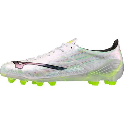 Sportschuhe Mizuno Alpha Ii Japan Weiß