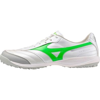 Sportschuhe Mizuno Morelia Sala Pro TF Weiß