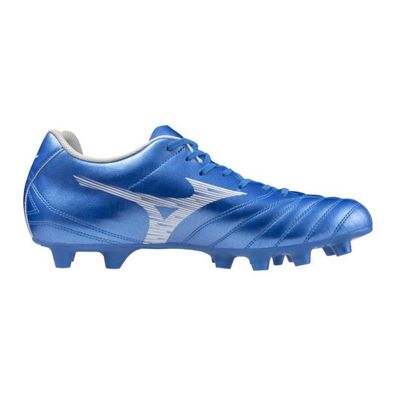Fußballschuhe Mizuno Monarcida Neo III Select MD blau