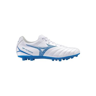 Fußballschuhe Mizuno Monarcida Neo III Select AG Weiß