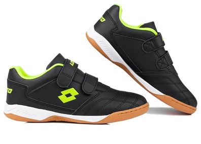 Hallenschuhe Lotto Leicht und Bequem