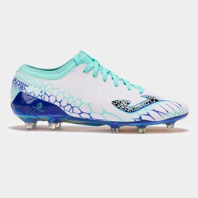Fußballschuhe Joma Gol 2472 FG Weiß