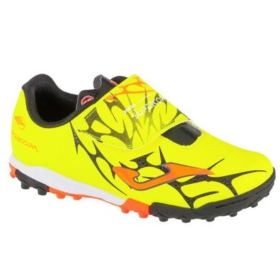 Fußballschuhe Joma Super Copa Jr 2509 TF Gelb