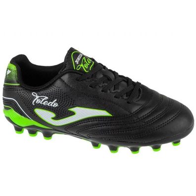 Sportschuhe Joma Toledo Jr 2501 AG schwarz