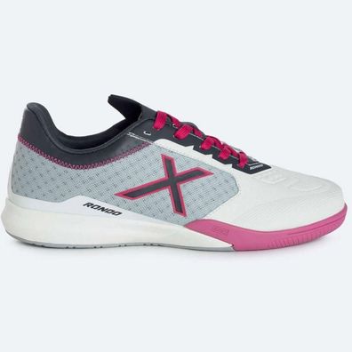 Sportschuhe Munich Continental V2 In Weiß