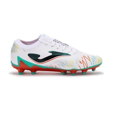 Fußballschuhe Joma Striker 2502 FG weiß
