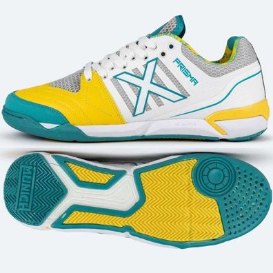Sportschuhe Munich Prisma 37 IN M Weiß