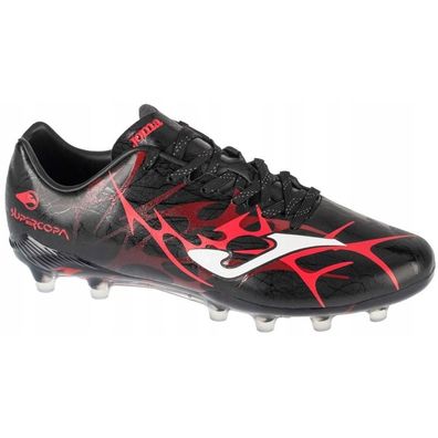 Fußballschuhe Joma Super Copa FG schwarz