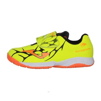 Sportschuhe Joma Super Copa Jr 2509 IN Gelb