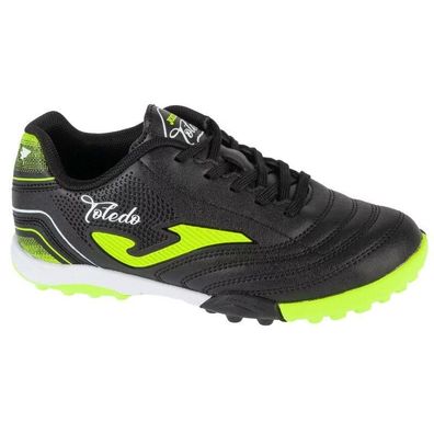 Fußballschuhe Joma Toledo 2501 TF Jr schwarz