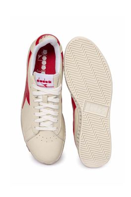 Sportschuhe Geox Fußball Rot