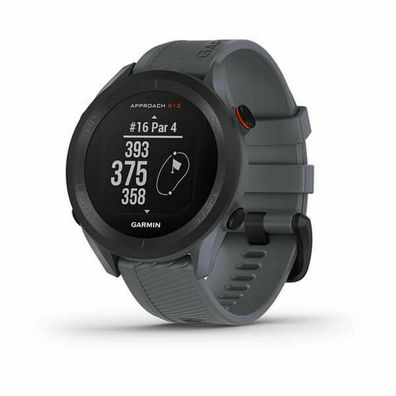 GPS-Uhr Garmin Approach S12 fér Golf