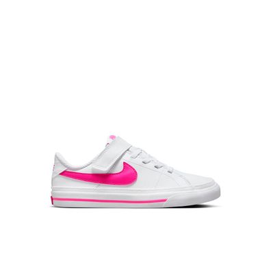 Sportschuhe Nike Court Legacy PSV Weiß Kinder
