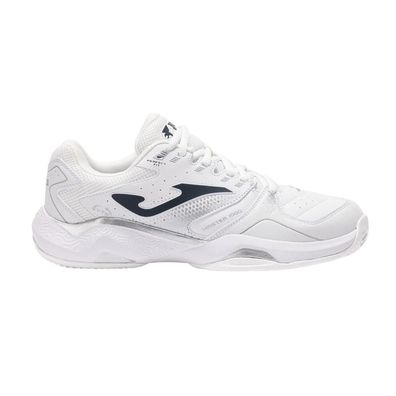 Sportschuhe Joma Master 1000 Weiß fér Tennis