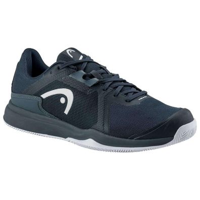Tennisschuhe Head Sprint Team 3.5 Clay blau