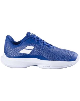Sportschuhe Babolat Jet Tere 2 Clay Blau