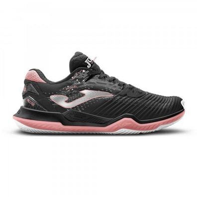 Tennisschuhe Joma Point Lady 2501 schwarz