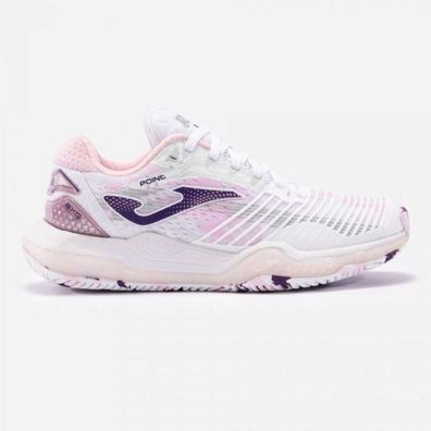 Sportschuhe Joma Point Ac All Court Weiß
