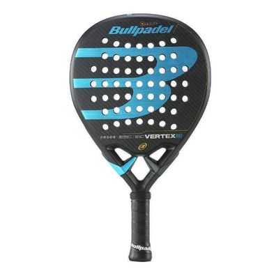 Padelschläger Bullpadel Vertex 02 X Hybrid Carbon