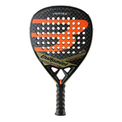 Padelschläger Bullpadel Vertex 03 2023 Diamantform