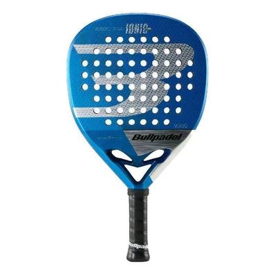 Padelschläger Bullpadel Ionic Power 2023 Diamantform