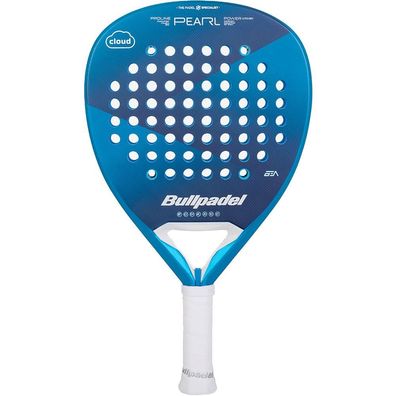 Padelschläger Bullpadel Pearl Cloud 2025 Woman