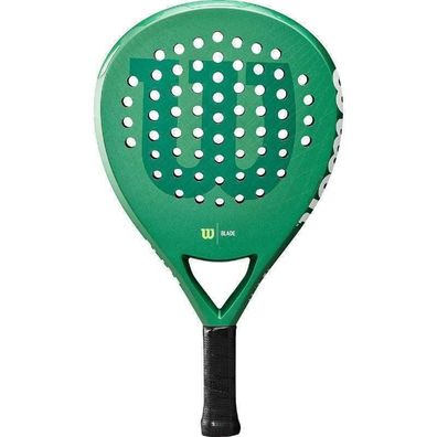 Padelschläger Wilson Blade LS V3 2024 Grén