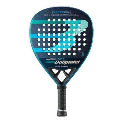 Padelschläger Bullpadel Vertex 03 Comfort Diamantform