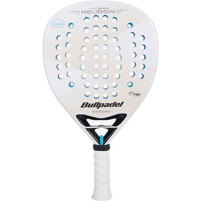 Padelschläger Bullpadel Neuron Cloud 2025 Hybrid
