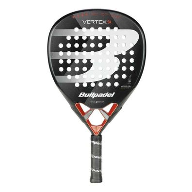 Padelschläger Bullpadel Vertex Jr 2025 Diamantform